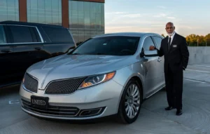Read more about the article Luxury Chauffeur Services: The Ultimate Guide to Premium Travel in Europe