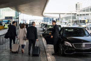 Read more about the article Mercedes S-Class Chauffeur Service in paris: Easy Guide