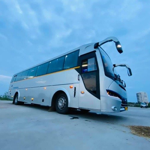 Bus Rental with Driver Paris for seamless group travel