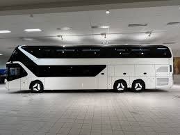 Bus Rental with Driver Paris for seamless group travel