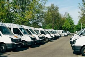 Read more about the article Bus Rental with Driver Paris for Sightseeing & Events