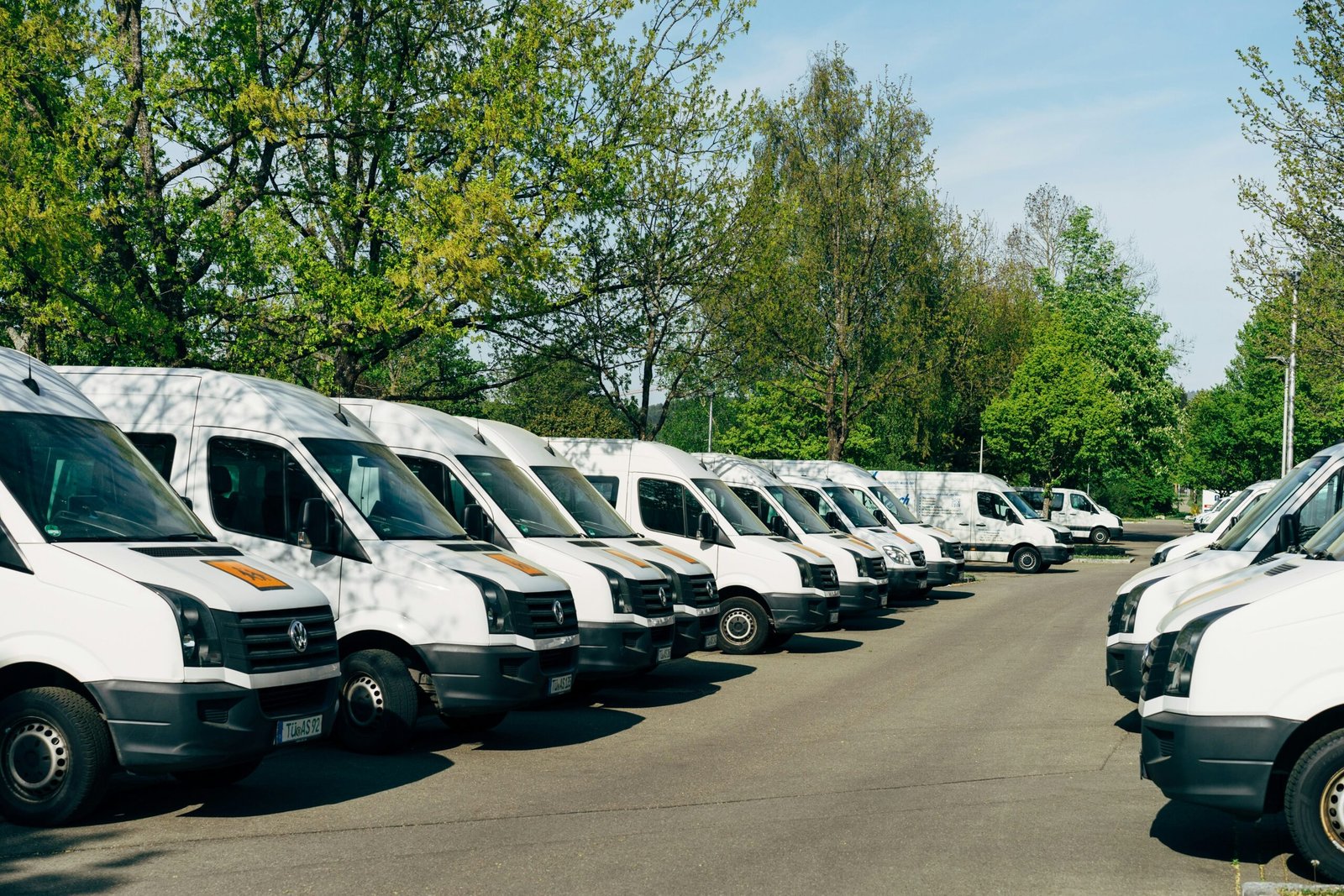 Bus Rental with Driver Paris for seamless group travel